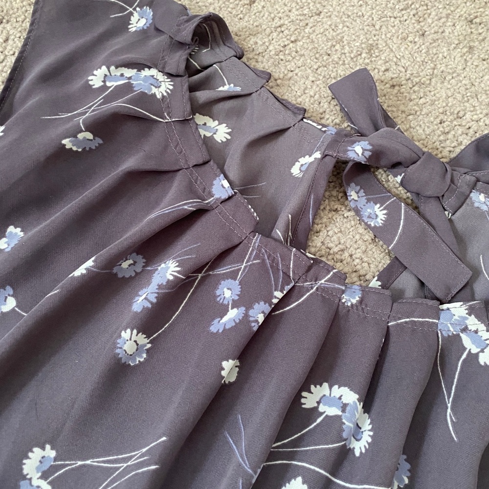 LC Lauren Conrad Top - Picture 3 of 5